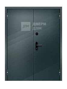 Дверь взломостойкая