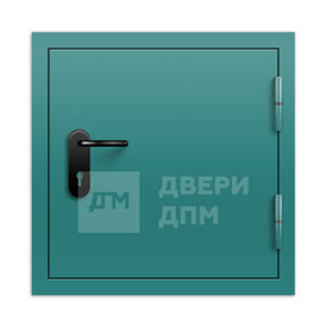 Противопожарный люк ЛПМ-175